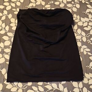 Mossimo Supply Co. Black L/XL Top